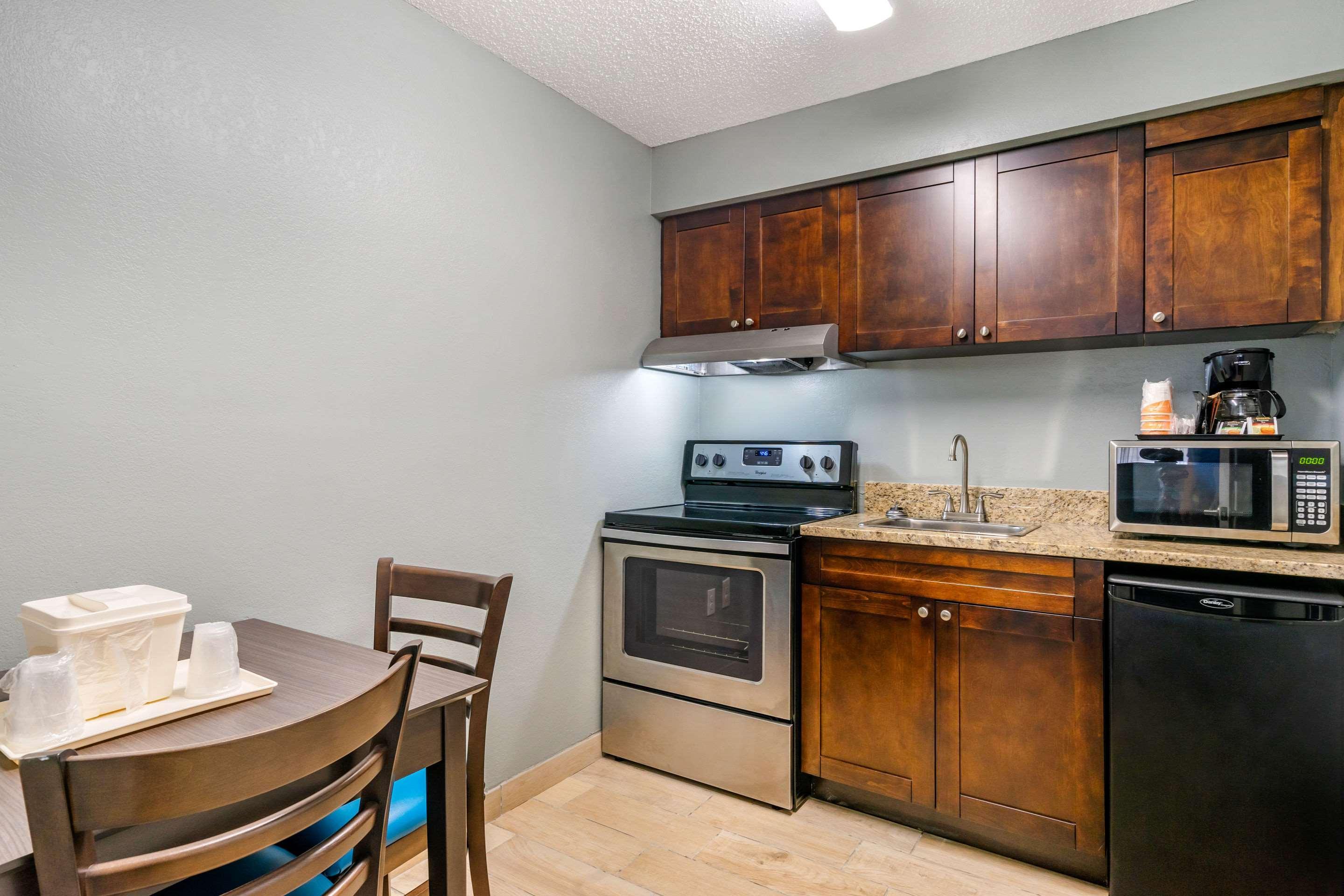 Comfort Inn Sun City Center - Ruskin - Tampa South Buitenkant foto